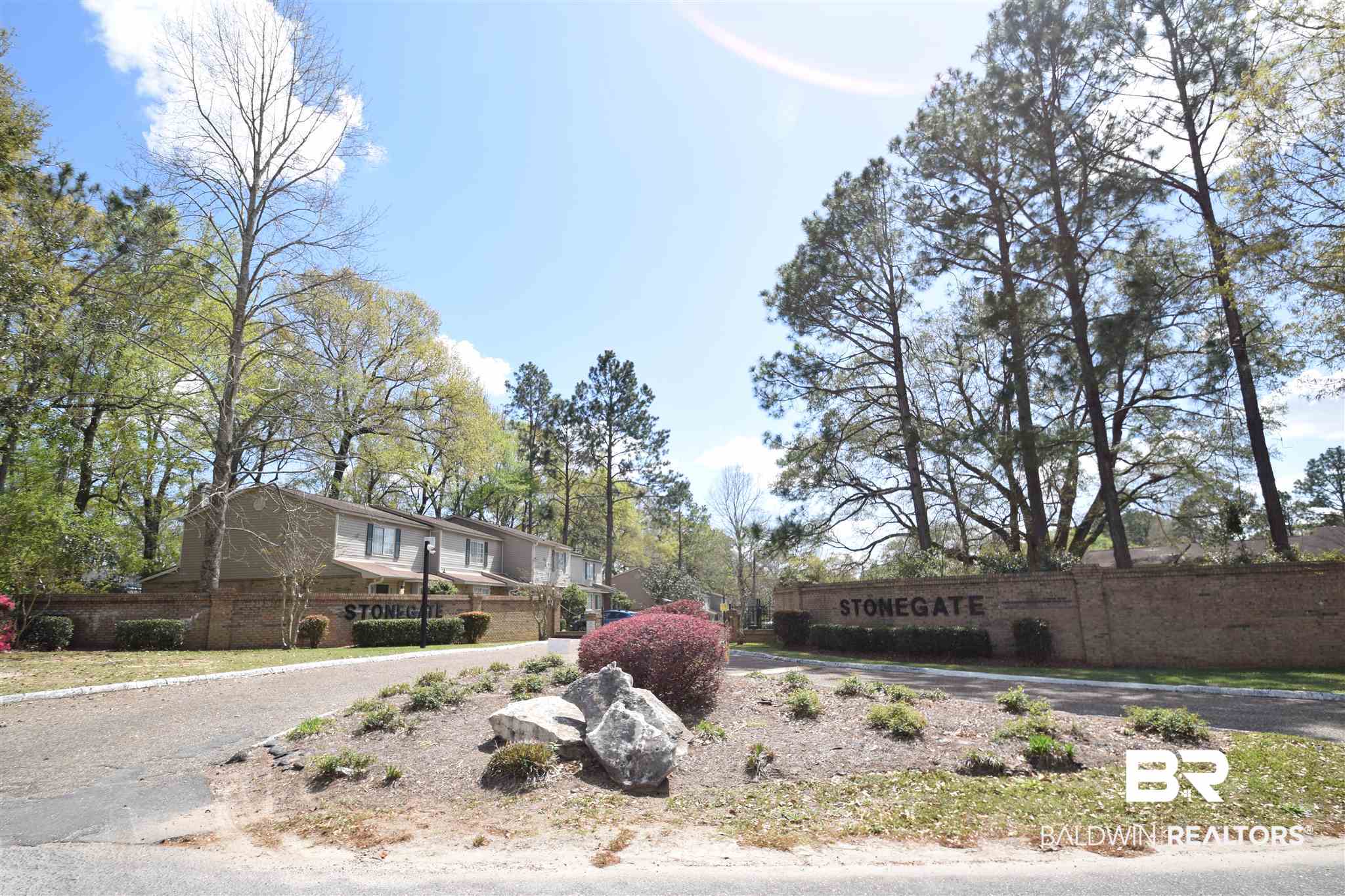 6701 Dickens Ferry Road, Unit 69 Mobile, AL 36608 - Photo 29 of 29