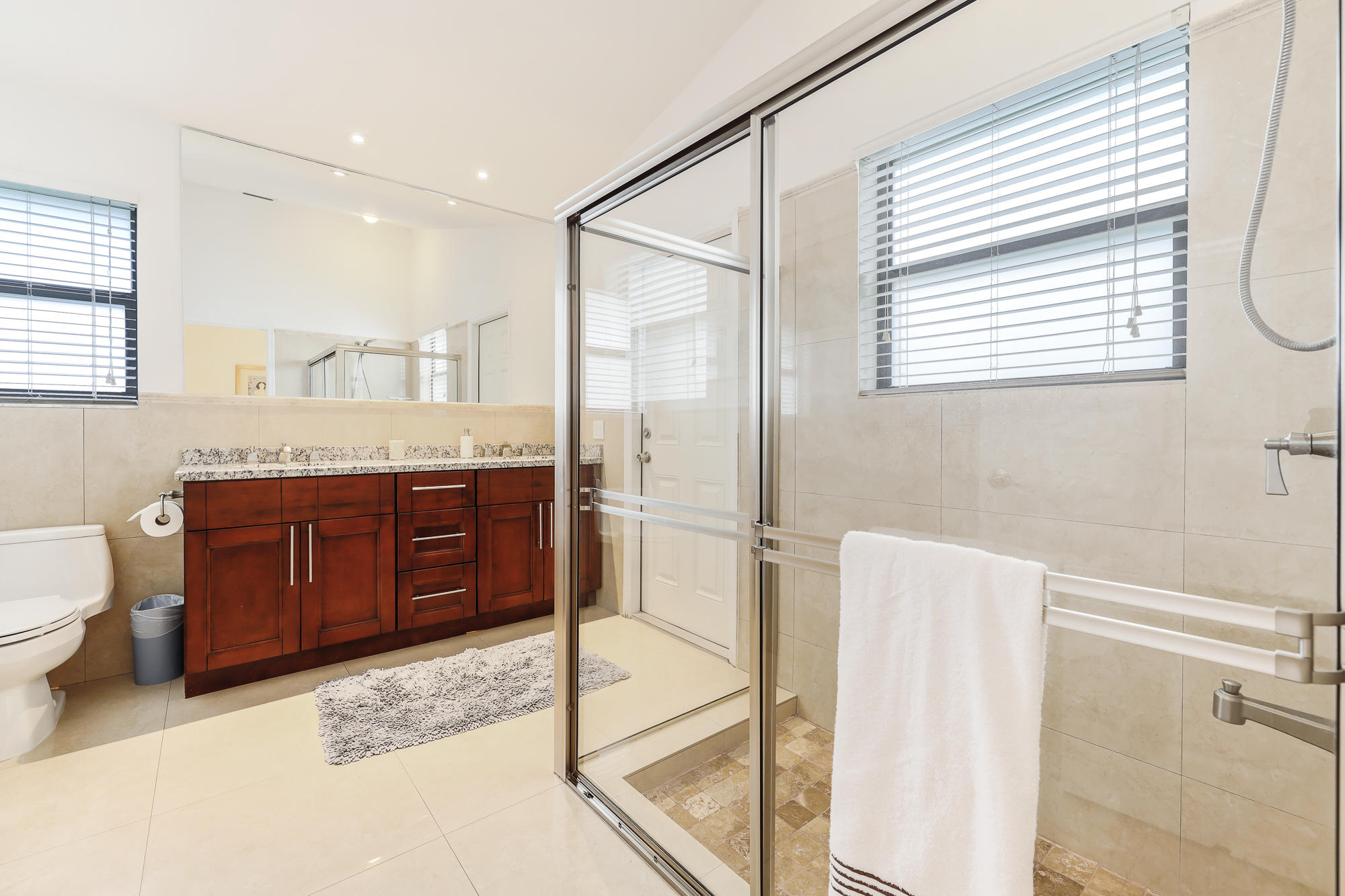 2298 Northwest 8th Street Boca Raton, FL 33431 - Photo 16 of 35 Master bathroom