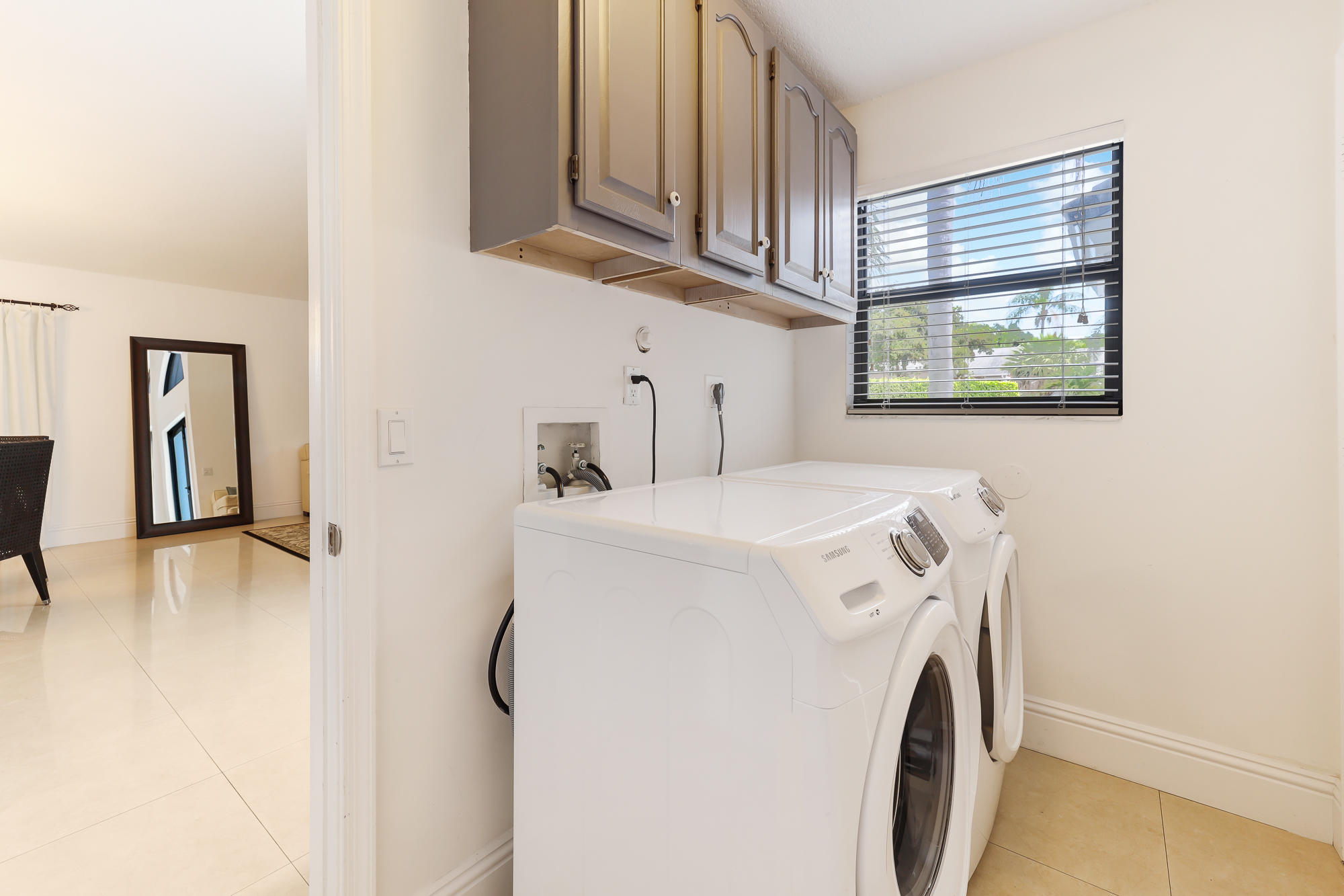 2298 Northwest 8th Street Boca Raton, FL 33431 - Photo 23 of 35 Laundry Room