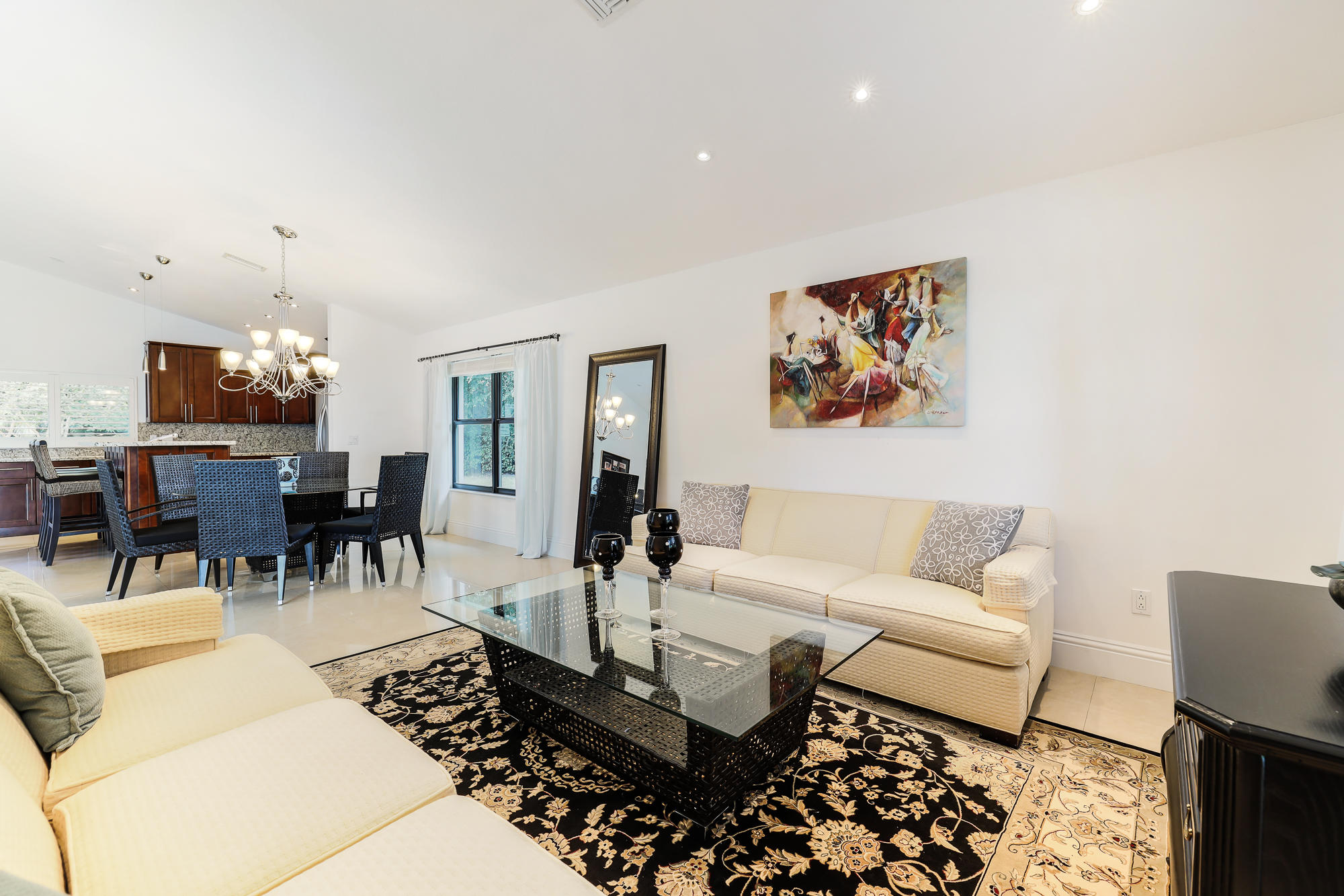 2298 Northwest 8th Street Boca Raton, FL 33431 - Photo 24 of 35 Seating area 2