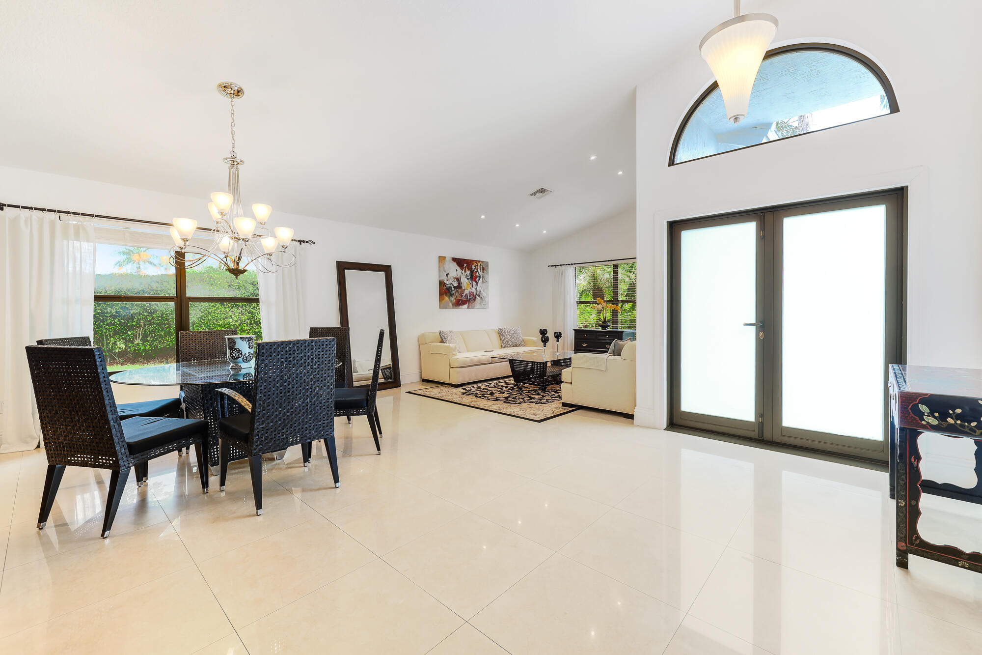 2298 Northwest 8th Street Boca Raton, FL 33431 - Photo 25 of 35 Home's Entrance