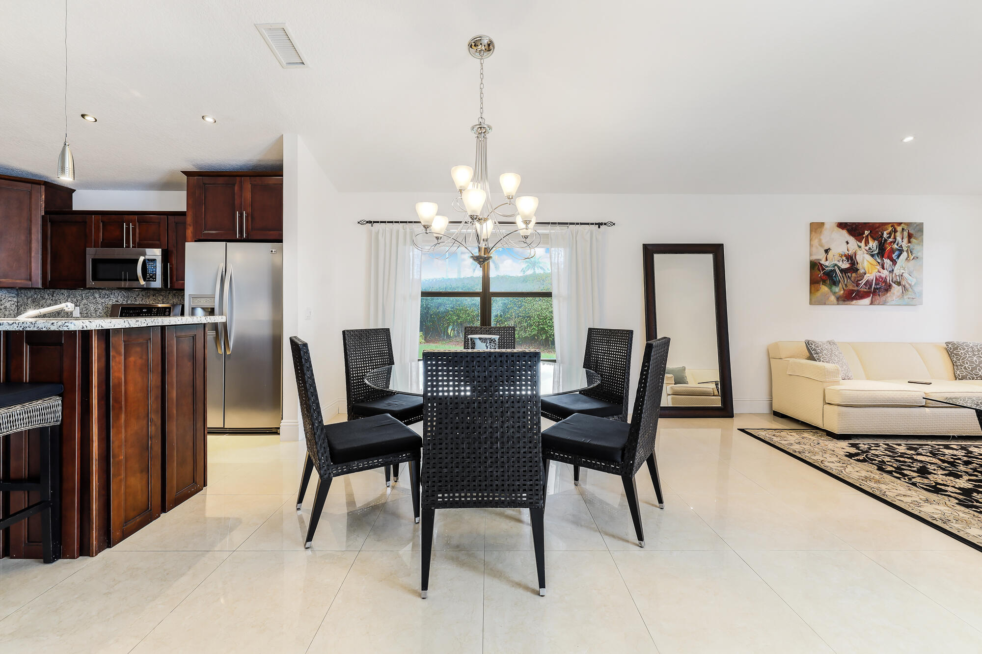 2298 Northwest 8th Street Boca Raton, FL 33431 - Photo 26 of 35 Dining Area