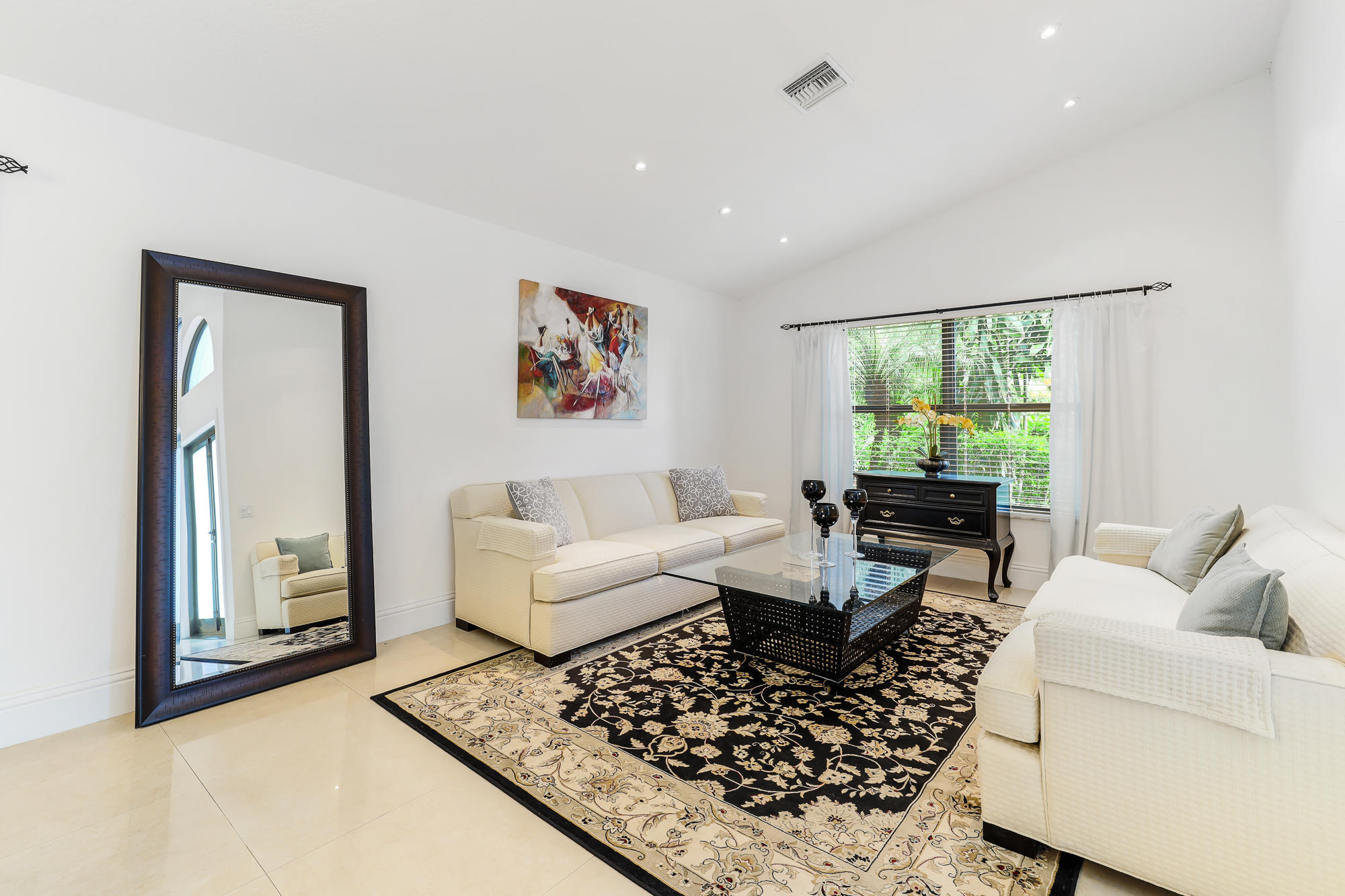 2298 Northwest 8th Street Boca Raton, FL 33431 - Photo 27 of 35 Formal Sitting area