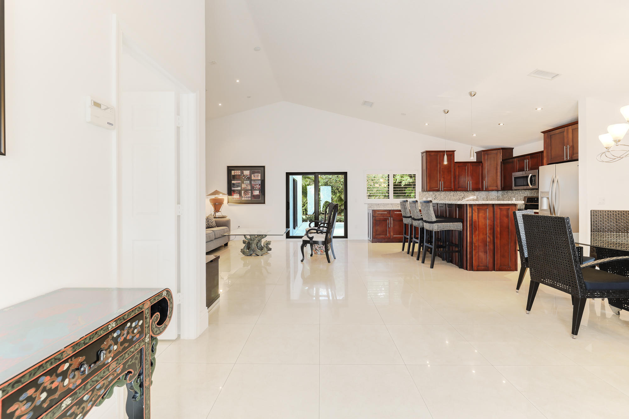2298 Northwest 8th Street Boca Raton, FL 33431 - Photo 3 of 35 Entrance view