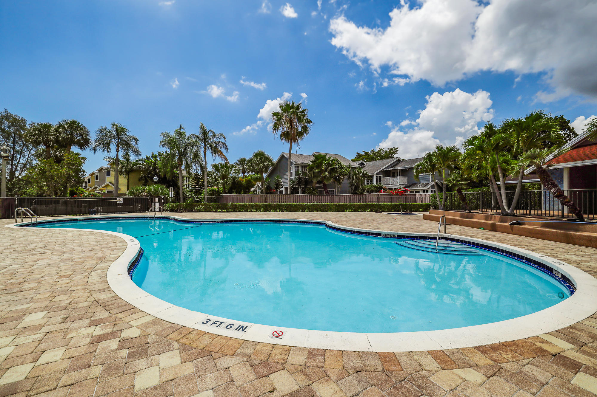 2298 Northwest 8th Street Boca Raton, FL 33431 - Photo 32 of 35 Fairfiled Pool 2