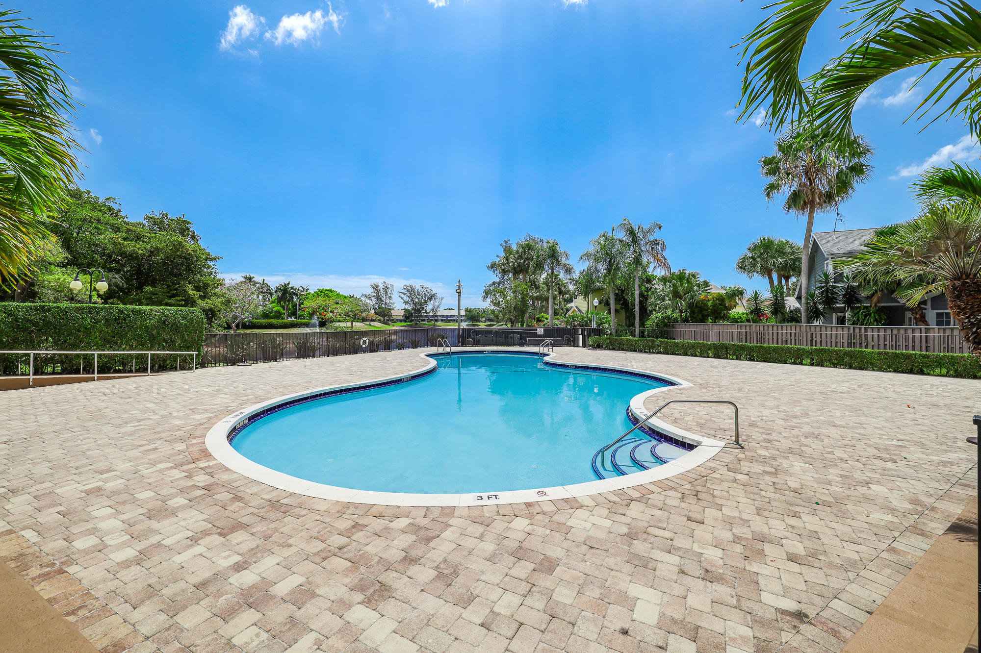 2298 Northwest 8th Street Boca Raton, FL 33431 - Photo 33 of 35 Fairfiled Pool
