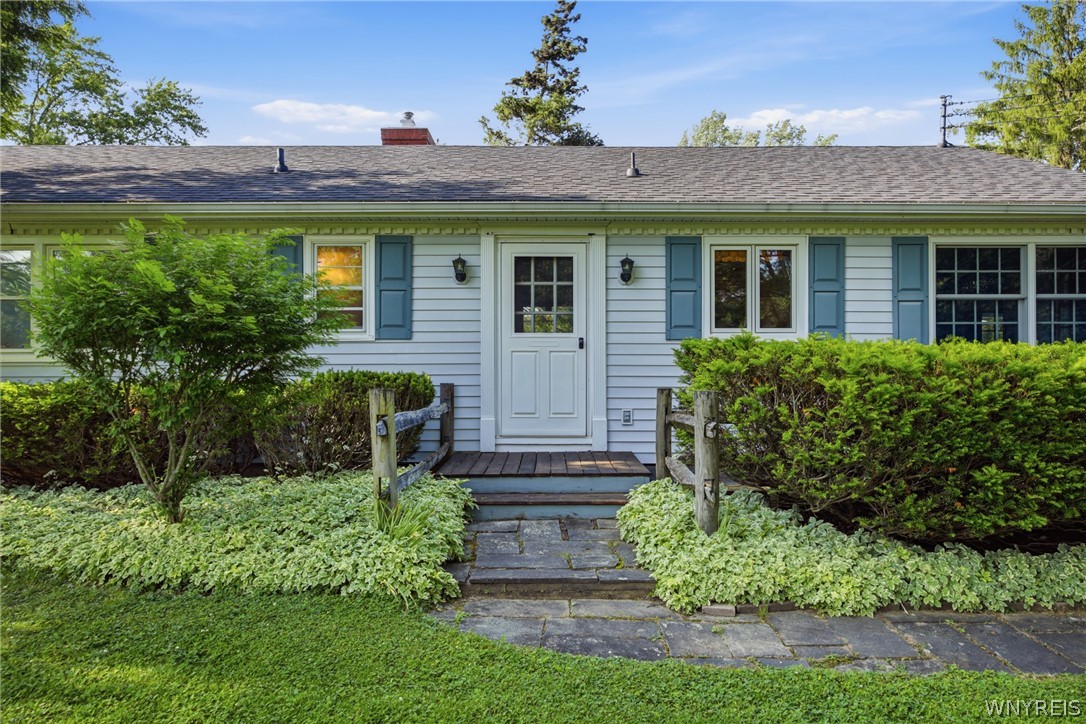 1391 Billington Road Elma, NY 14052 - Photo 1 of 46