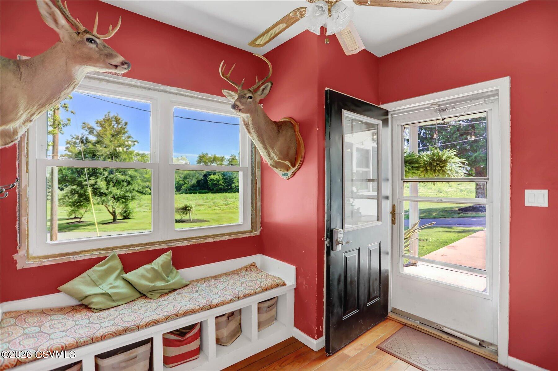 579 Broadway Road Winfield, PA 17889 - Photo 10 of 94