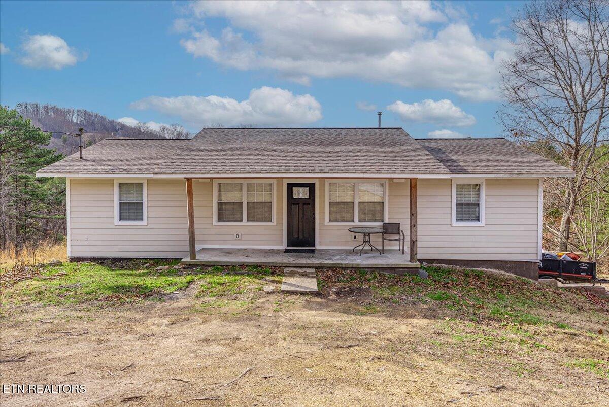 263 Graves Hollow Road Maynardville, TN 37807 - Photo 1 of 47 Front A1