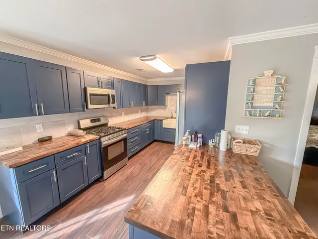 $339,900 | 263 Graves Hollow Road, Maynardville, TN 37807