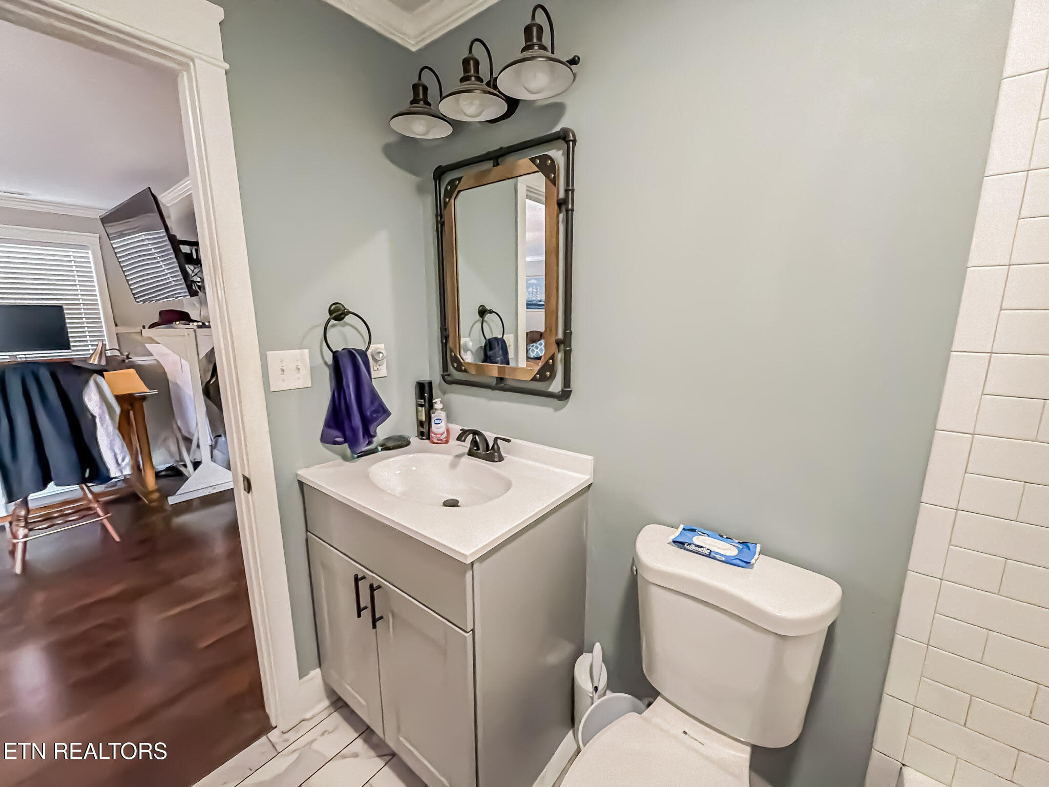 263 Graves Hollow Road Maynardville, TN 37807 - Photo 22 of 47 Bathroom1