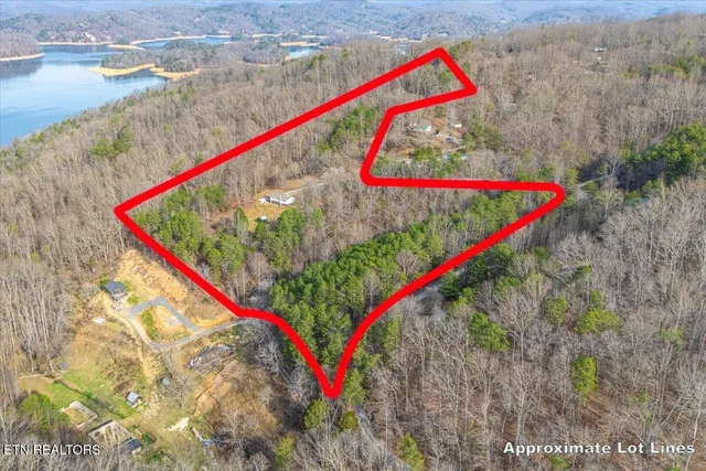 $339,900 | 263 Graves Hollow Road, Maynardville, TN 37807