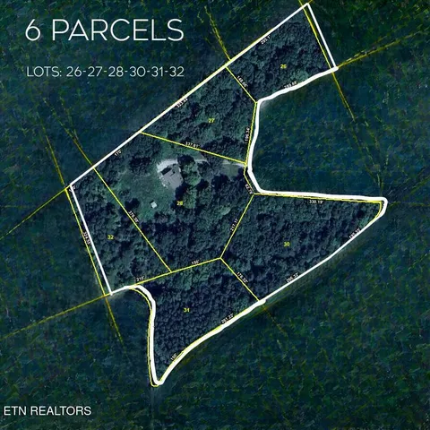 $339,900 | 263 Graves Hollow Road, Maynardville, TN 37807