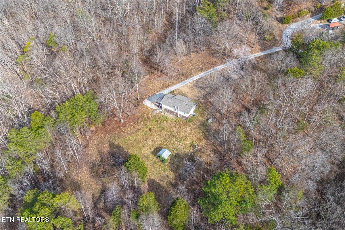 263 Graves Hollow Road Maynardville, TN 37807 - Photo 40 of 47 Lot View A3
