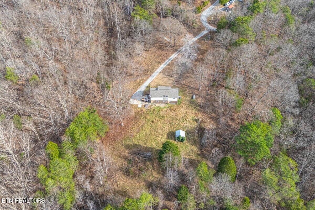 263 Graves Hollow Road Maynardville, TN 37807 - Photo 41 of 47 Lot View A4