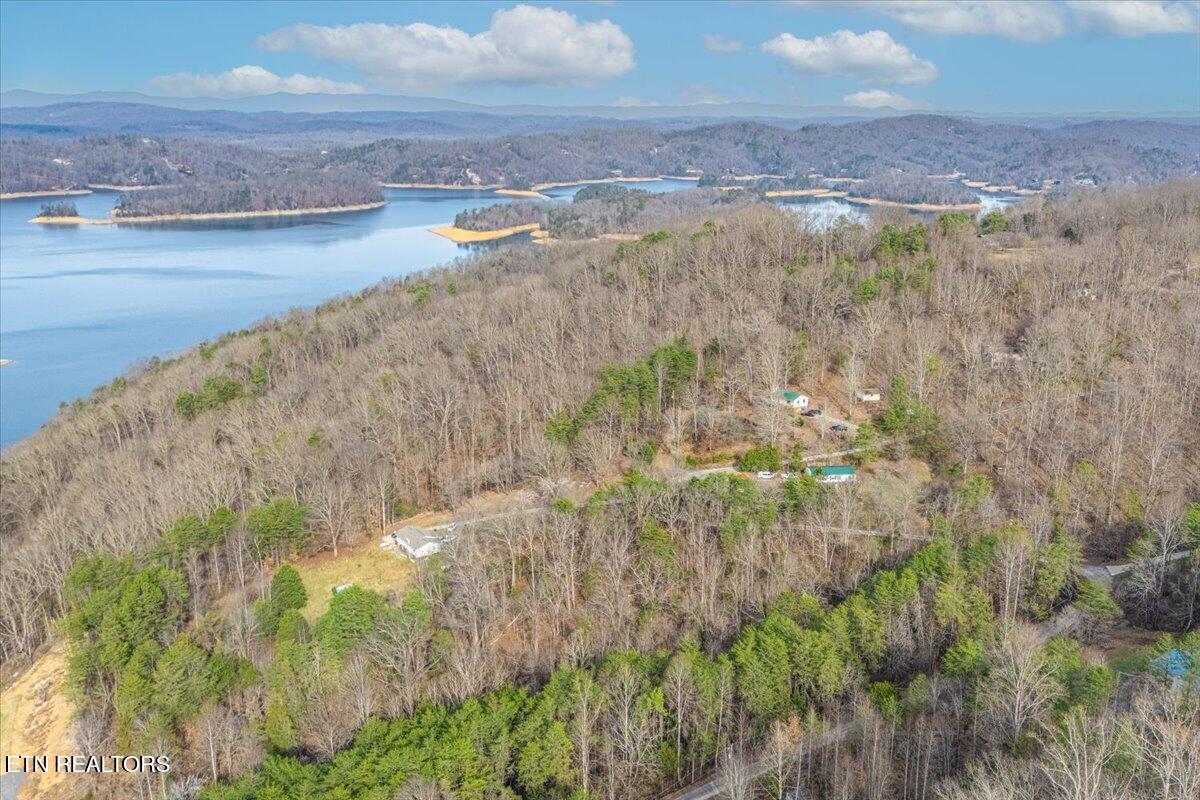 263 Graves Hollow Road Maynardville, TN 37807 - Photo 42 of 47 Map Marker A1