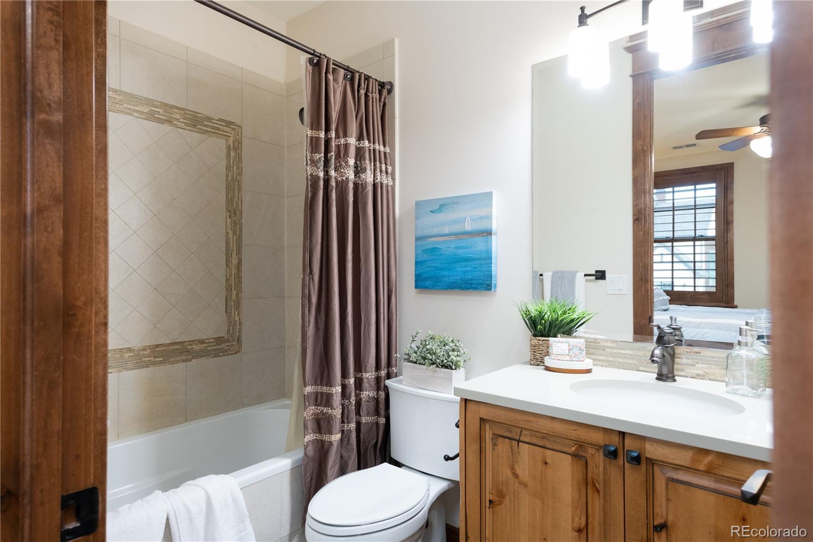 22 Flowerburst Way Highlands Ranch, CO 80126 - Photo 23 of 39 Gallery Image 23