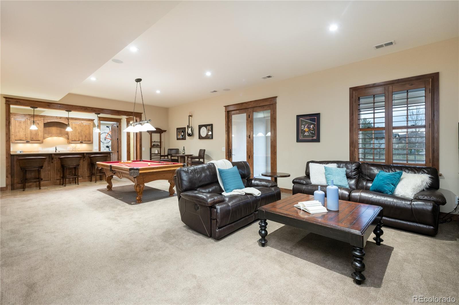 22 Flowerburst Way Highlands Ranch, CO 80126 - Photo 25 of 39 Gallery Image 25