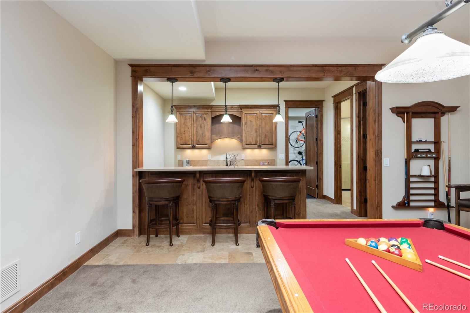 22 Flowerburst Way Highlands Ranch, CO 80126 - Photo 27 of 39 Gallery Image 27