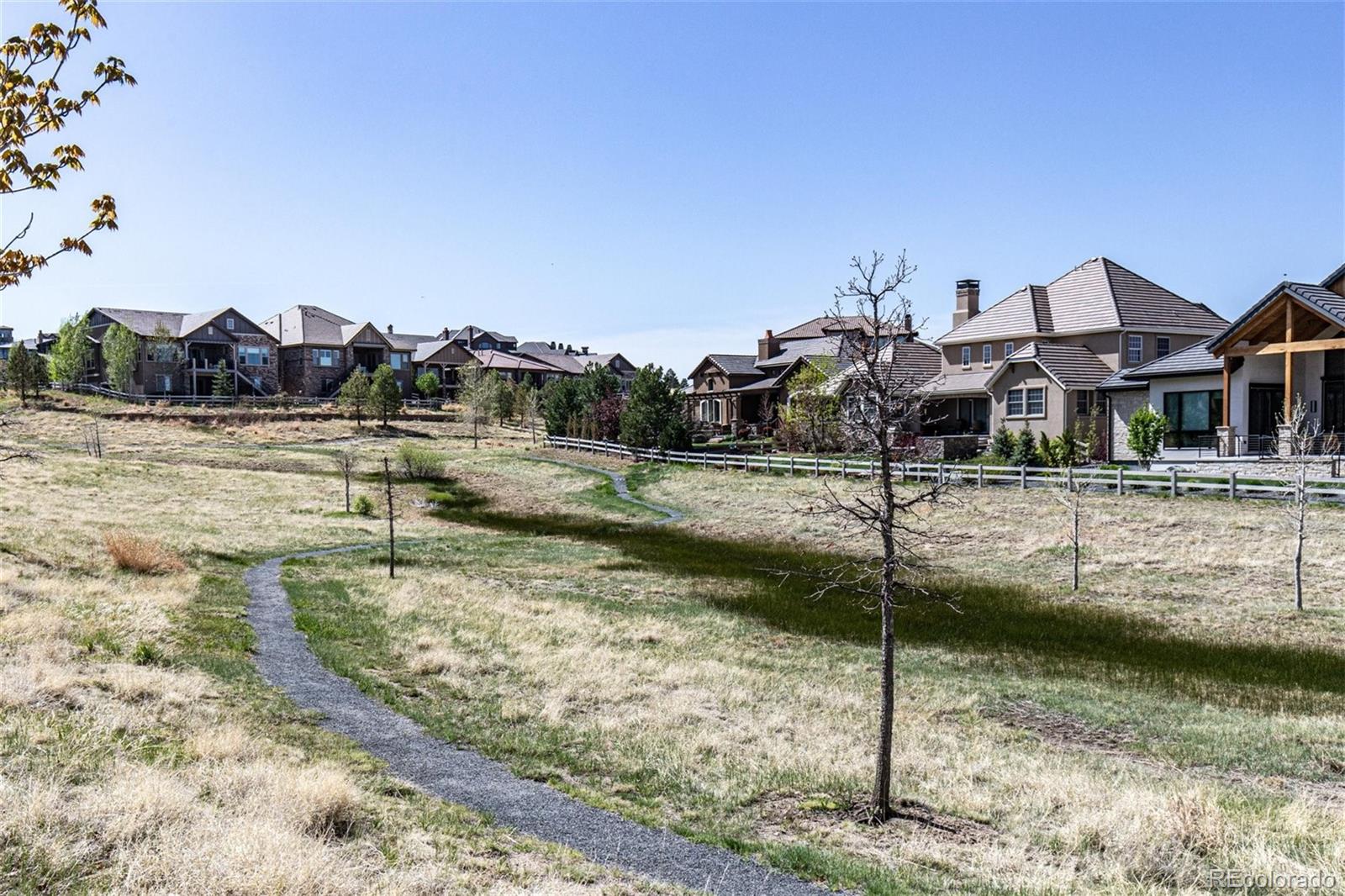 22 Flowerburst Way Highlands Ranch, CO 80126 - Photo 33 of 39 Gallery Image 33
