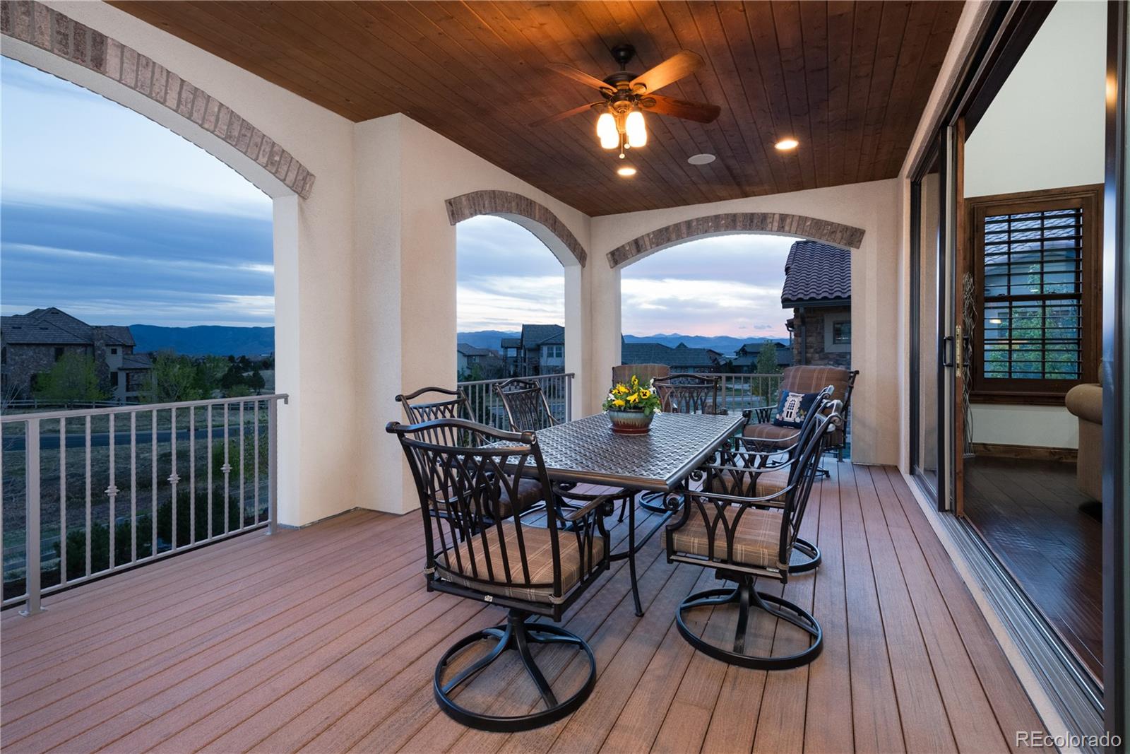 22 Flowerburst Way Highlands Ranch, CO 80126 - Photo 35 of 39 Gallery Image 35
