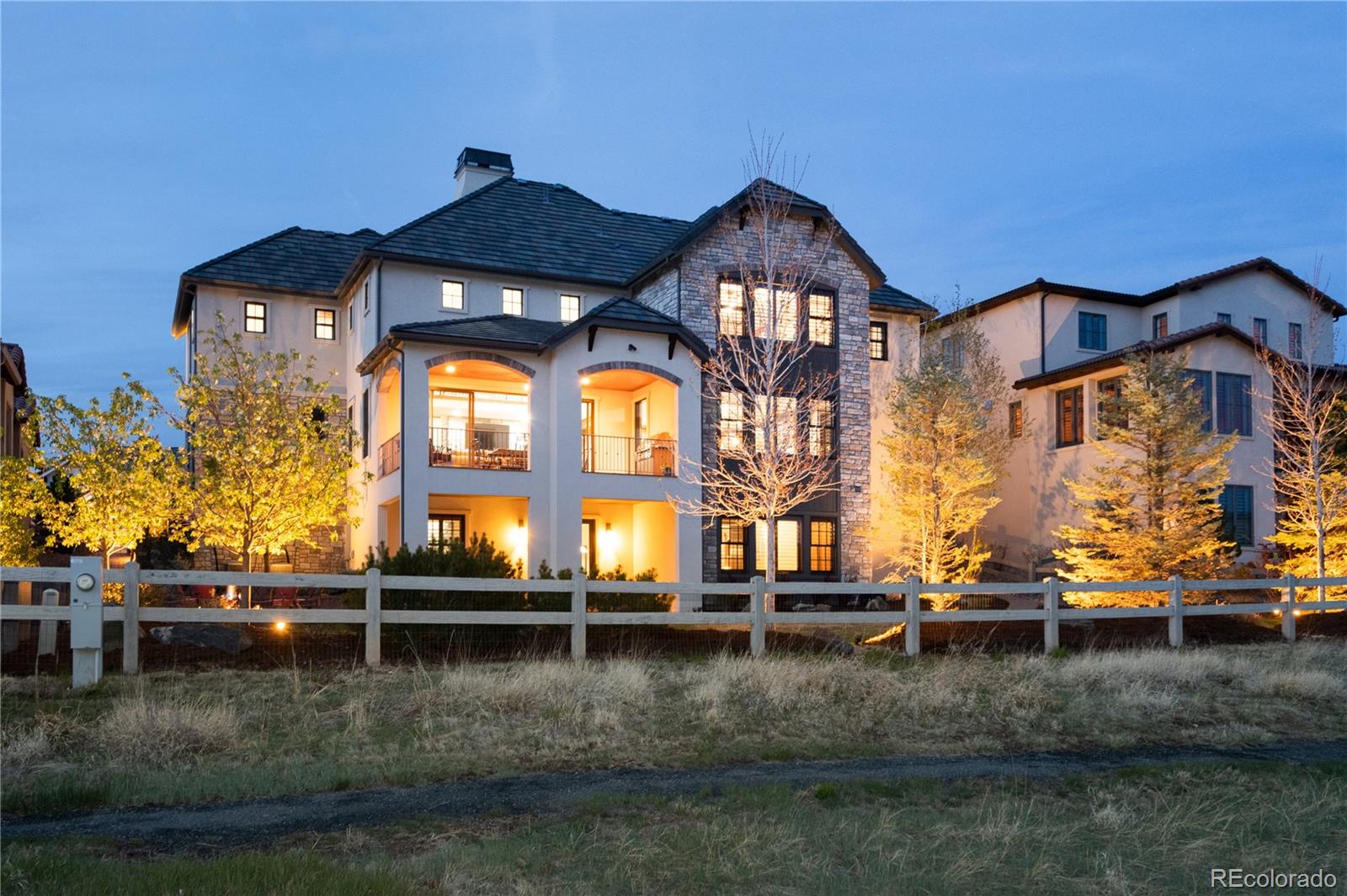 22 Flowerburst Way Highlands Ranch, CO 80126 - Photo 39 of 39 Gallery Image 39