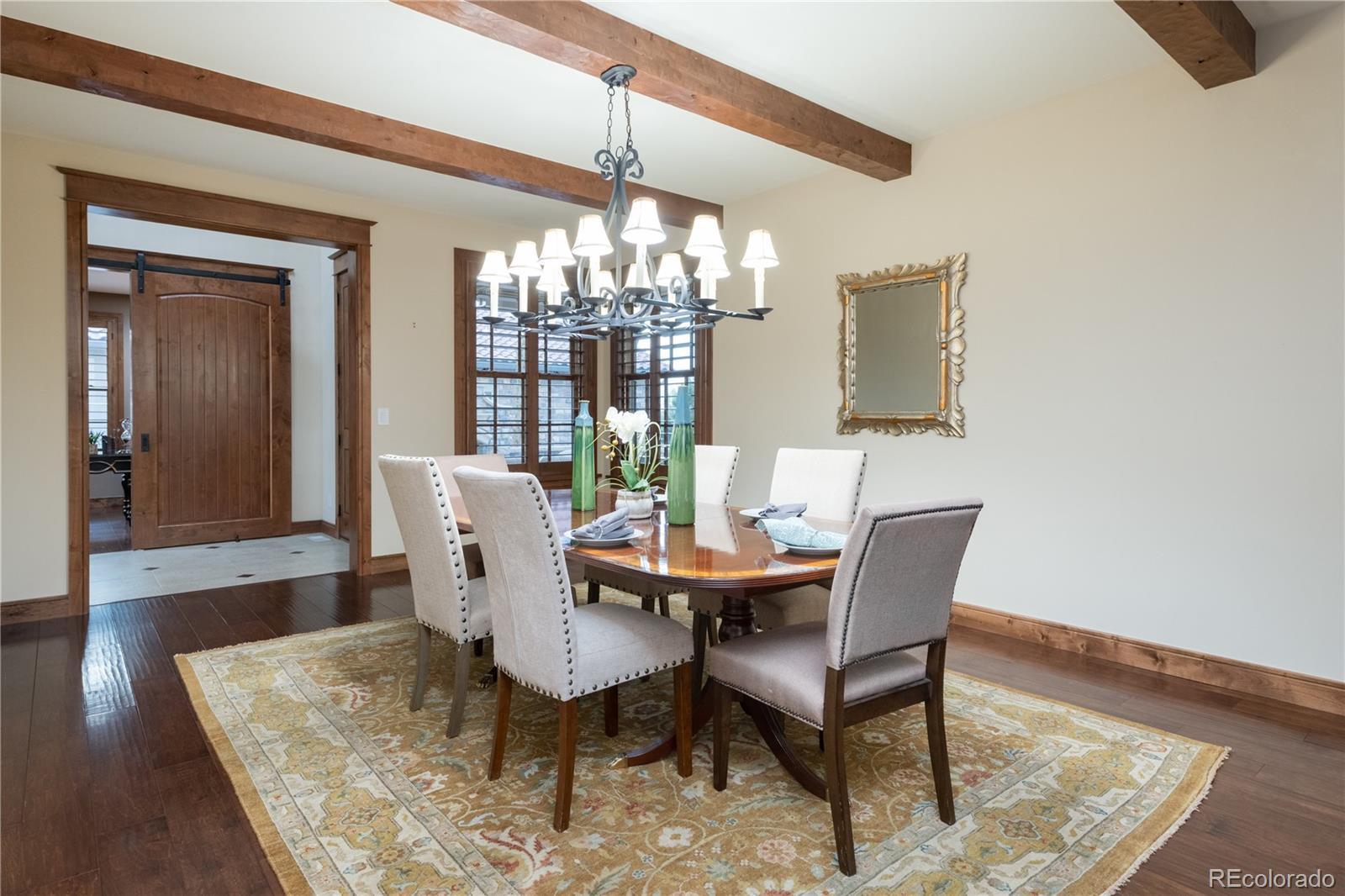 22 Flowerburst Way Highlands Ranch, CO 80126 - Photo 6 of 39 Gallery Image 6