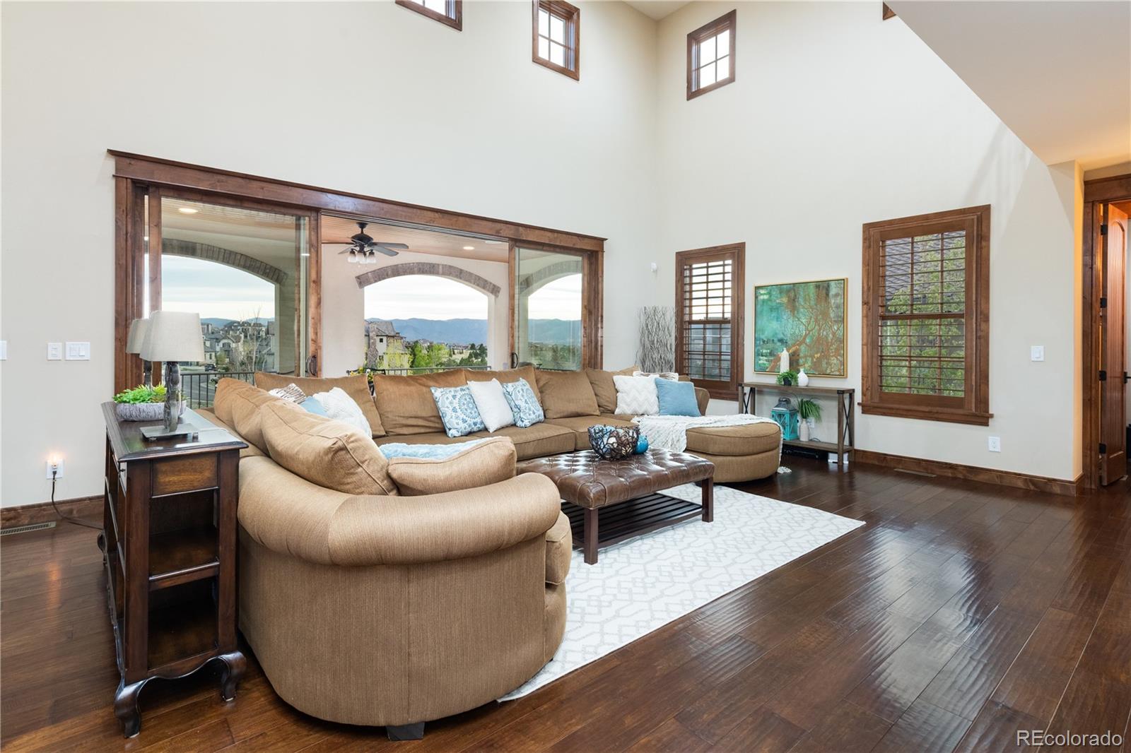 22 Flowerburst Way Highlands Ranch, CO 80126 - Photo 8 of 39 Gallery Image 8