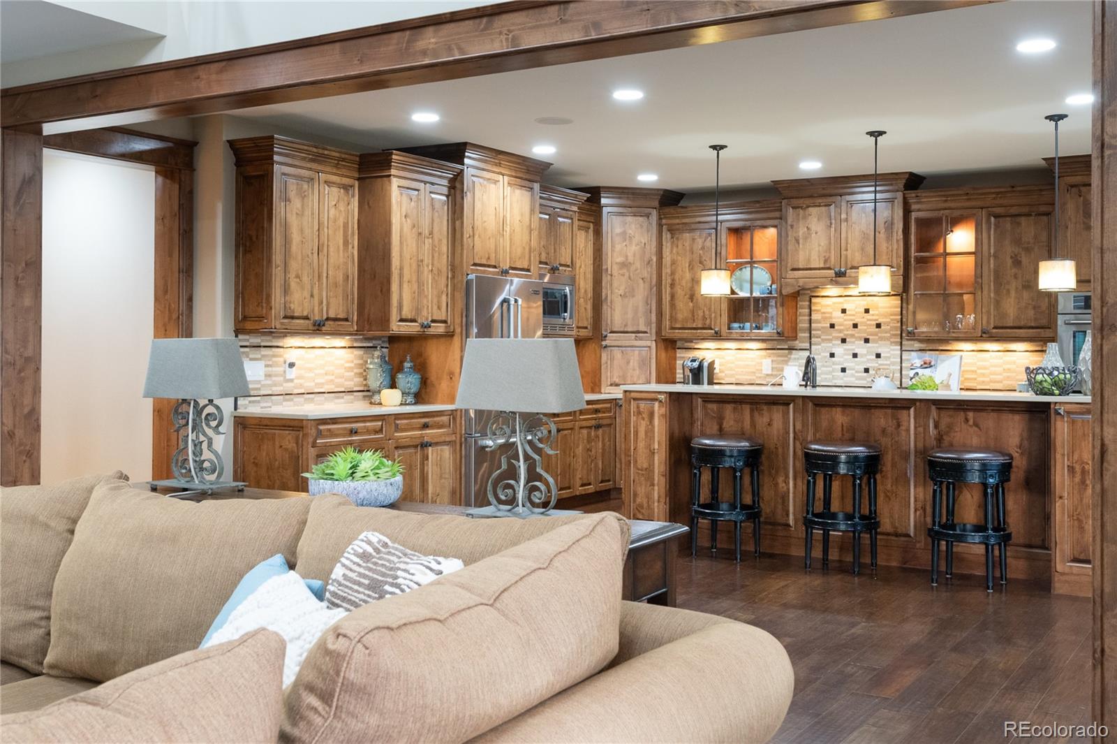 22 Flowerburst Way Highlands Ranch, CO 80126 - Photo 10 of 39 Gallery Image 10