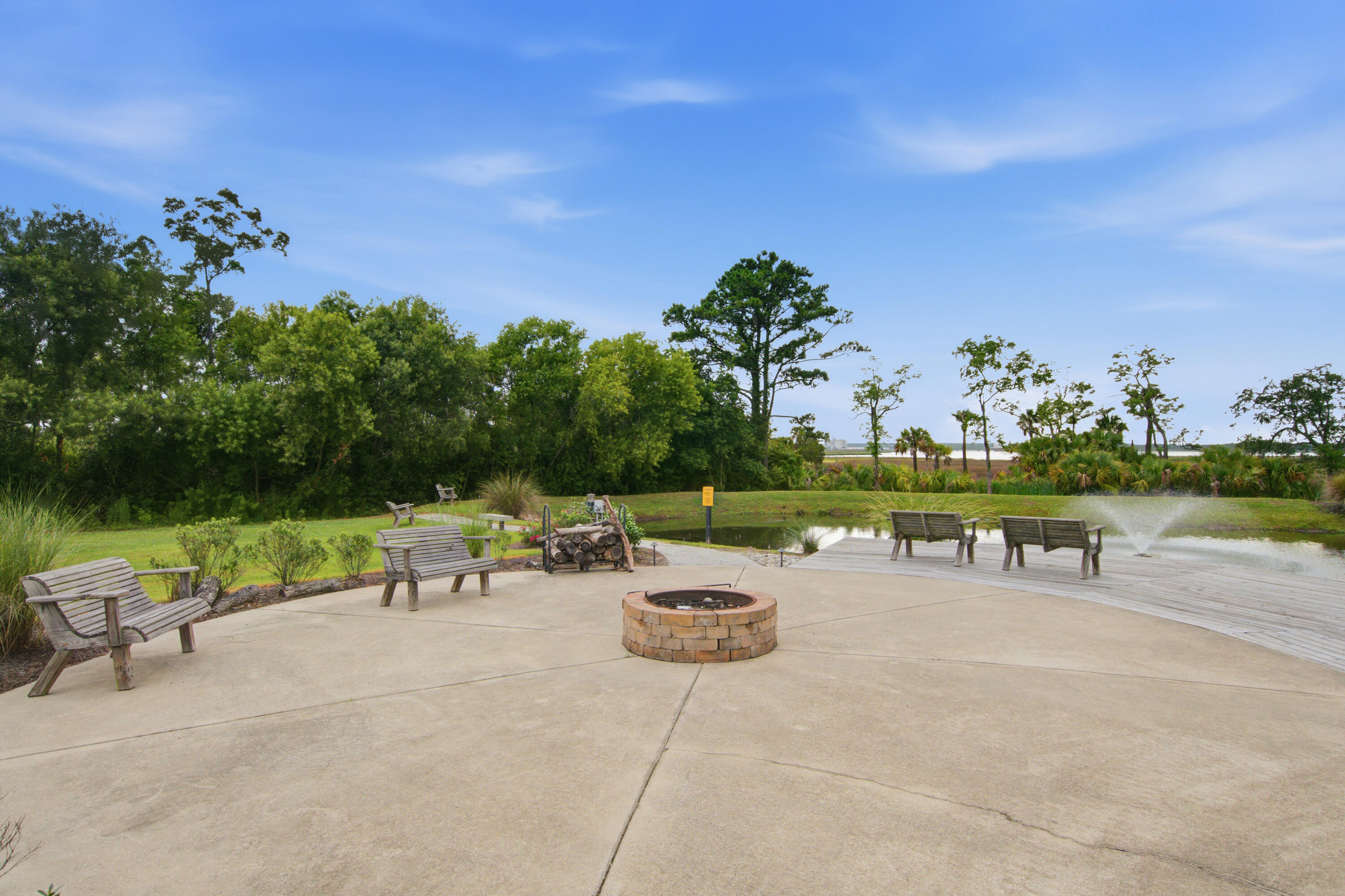 517 Spring Hollow Drive Charleston, SC 29492 - Photo 38 of 48