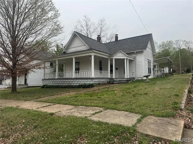 $90,000 | 603 North Grand Avenue, Doniphan, MO 63935
