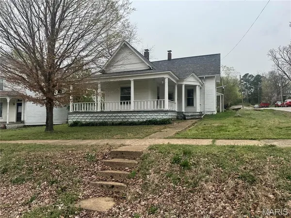 $79,999 | 603 North Grand Avenue, Doniphan, MO 63935