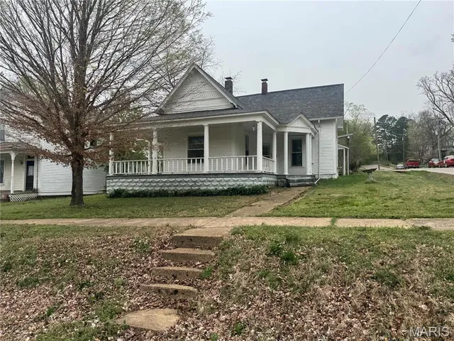 $90,000 | 603 North Grand Avenue, Doniphan, MO 63935