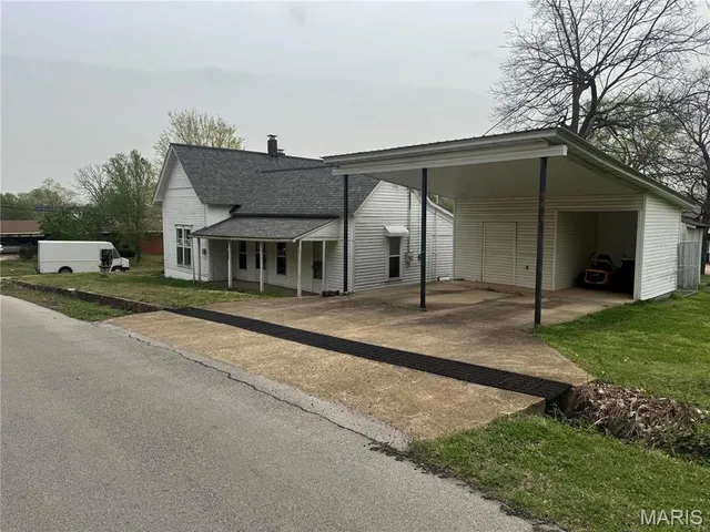 $90,000 | 603 North Grand Avenue, Doniphan, MO 63935