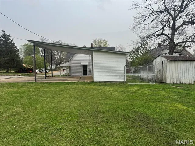 $90,000 | 603 North Grand Avenue, Doniphan, MO 63935