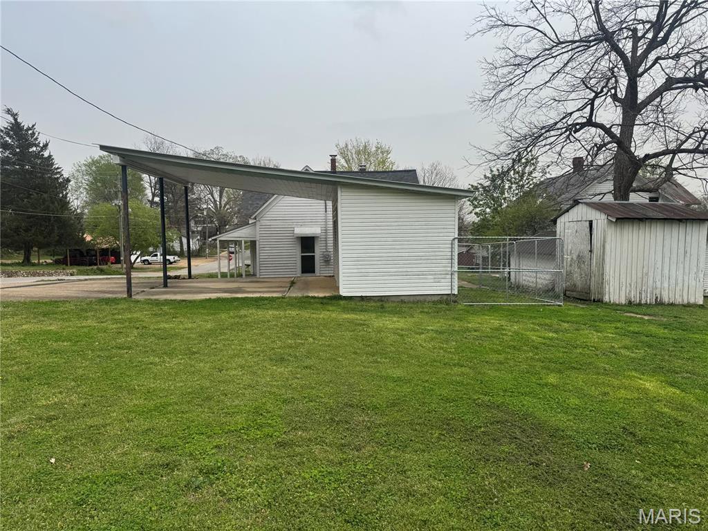 603 North Grand Avenue Doniphan, MO 63935 - Photo 21 of 25