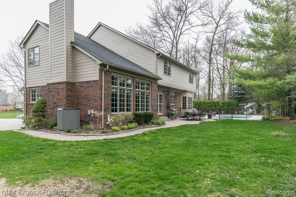 3607 Merion Court Rochester Hills, MI 48309 - Photo 30 of 33
