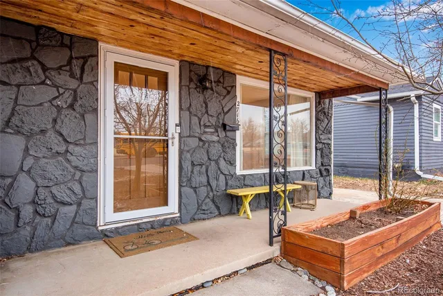 a outdoor space with patio the couches and a dining table with the view of balcony