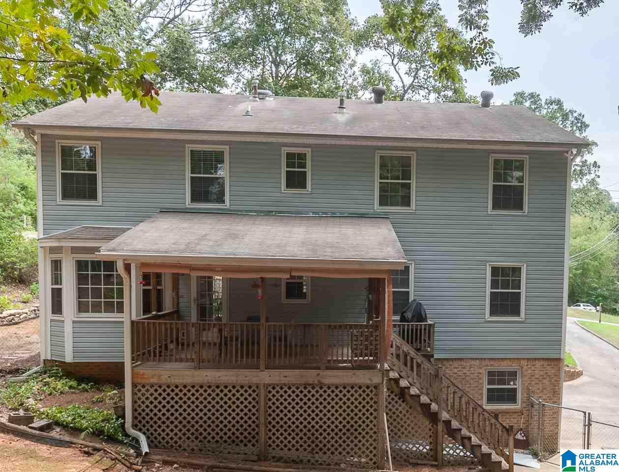 1339 Sequoia Trail Alabaster, AL 35007 - Photo 20 of 39