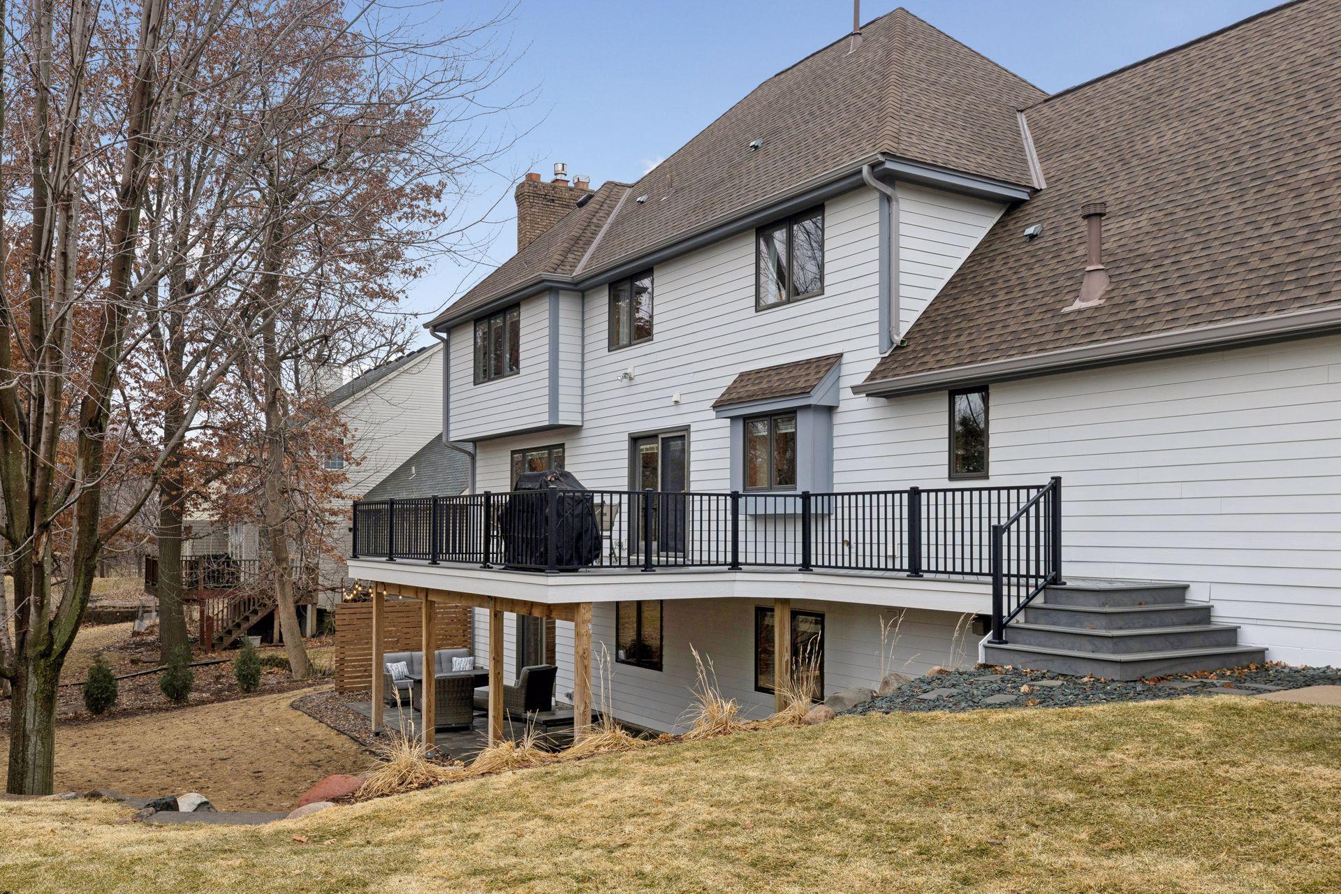 508 77th Street West St. Paul, MN 55121 - Photo 35 of 52