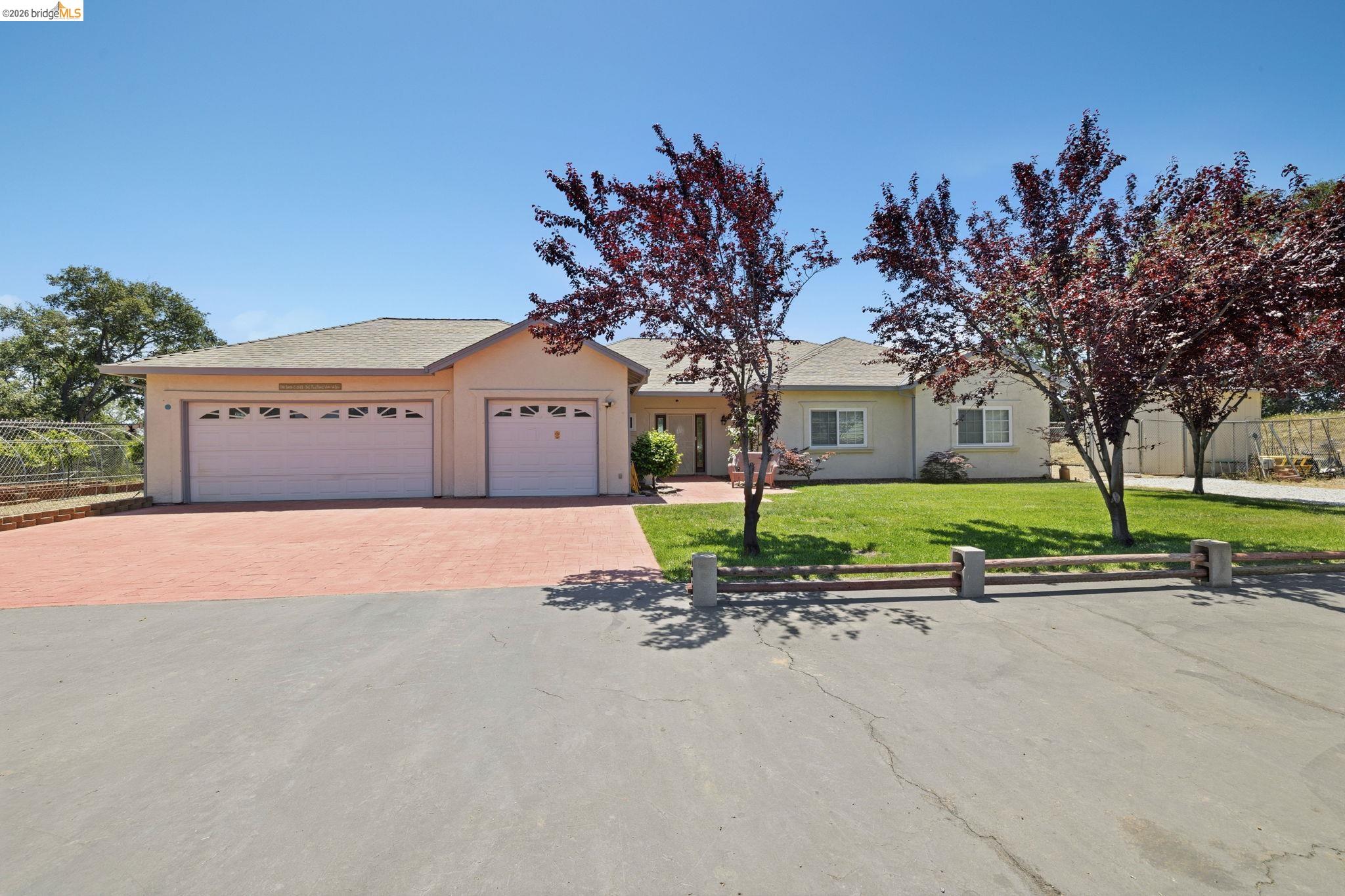 10141 Bell Mooney Road Jamestown, CA 95327 - Photo 45 of 65