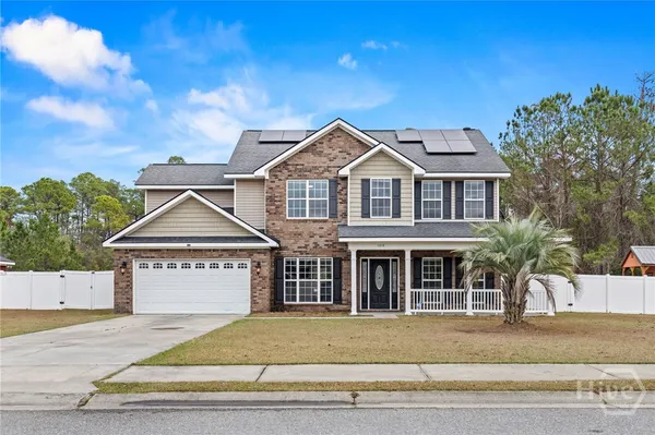 $347,000 | 1016 Miles Crossing, Hinesville, GA 31313