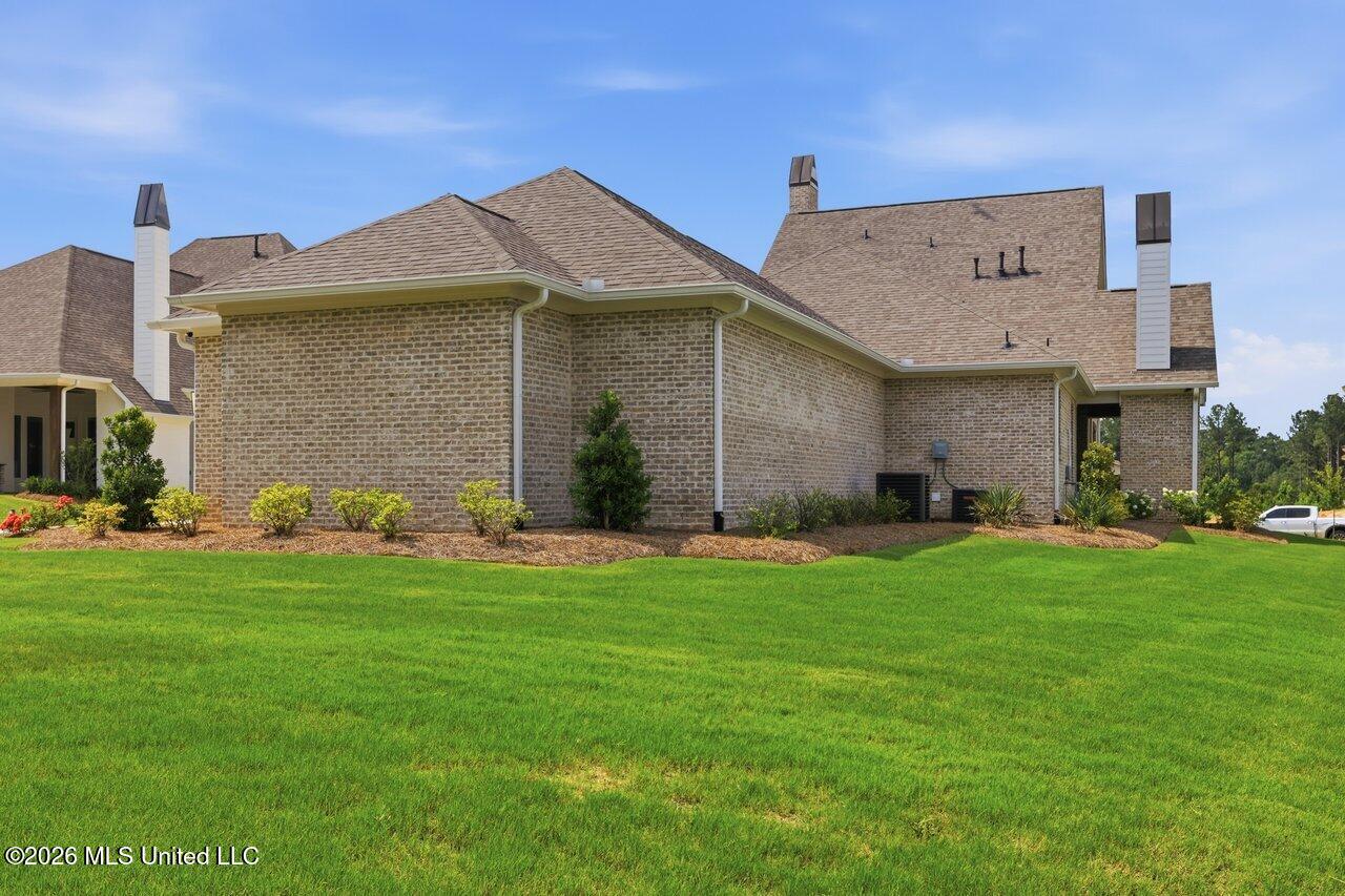 619 Big Vly Loop Flowood, MS 39232 - Photo 41 of 41 619 Big Vly Lp Home Tours MS 47