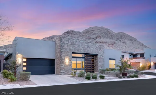 $1,849,000 | 6845 Stellar Wind Street, Las Vegas, NV 89135