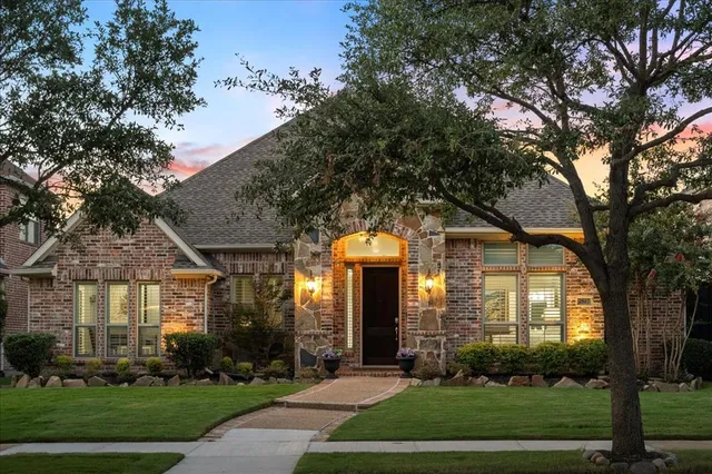$4,200 | 2517 Windsor Castle Way, Lewisville, TX 75056