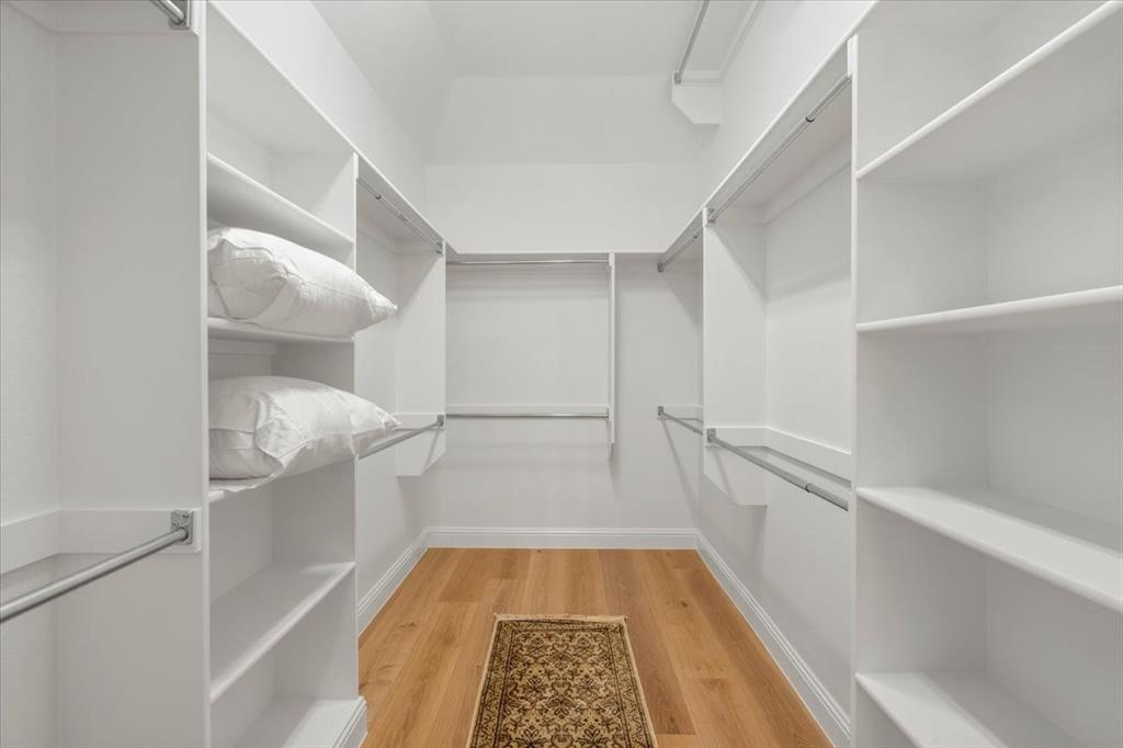 2517 Windsor Castle Way Lewisville, TX 75056 - Photo 14 of 30 a walk in closet