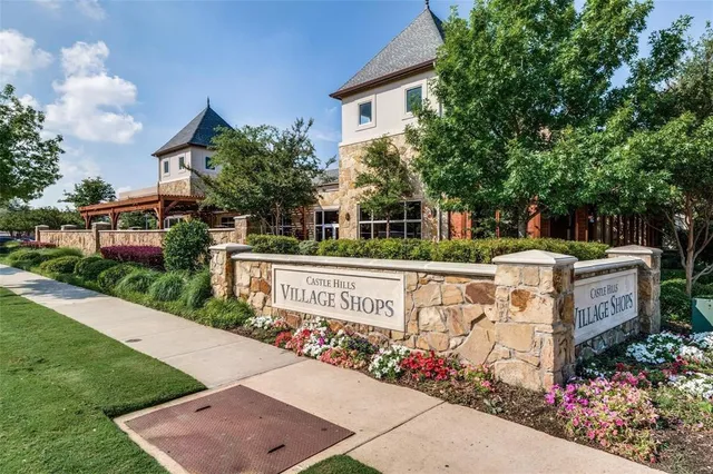 $4,200 | 2517 Windsor Castle Way, Lewisville, TX 75056