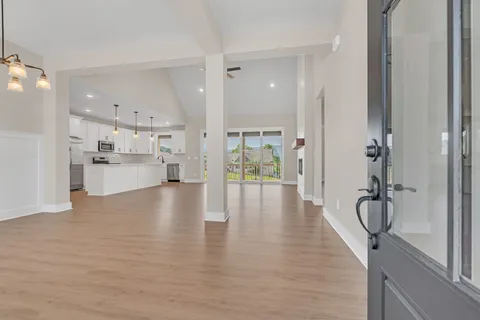$510,000 | 153 Cojohodo Court, McMinnville, TN 37110