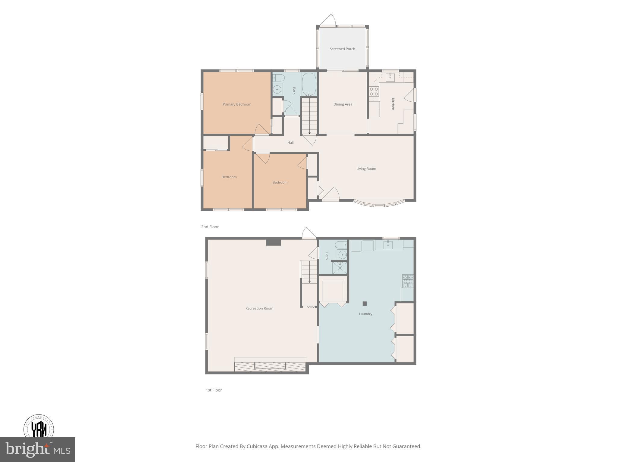 8806 Ashford Road Baltimore, MD 21234 - Photo 23 of 23 a picture of a floor plan