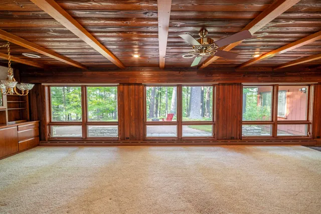 $988,500 | 4239 Forest Point Drive, Rhinelander, WI 54501